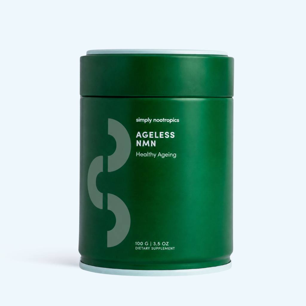 NMN Powder (3-Month Supply)