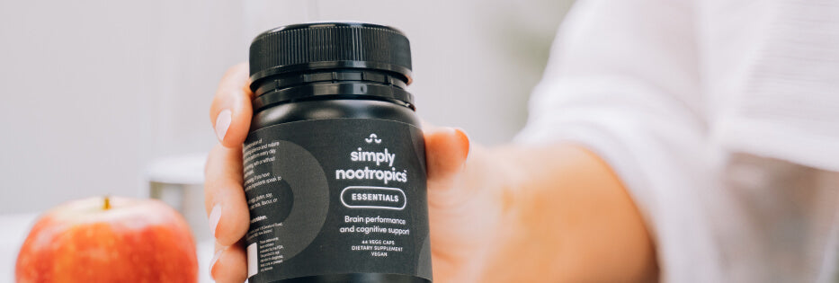 nootropics-supplements